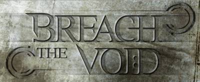 logo Breach The Void